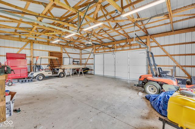 81 Crawford Street, Clayton, IN 46118