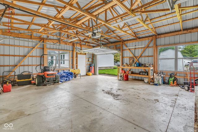 81 Crawford Street, Clayton, IN 46118