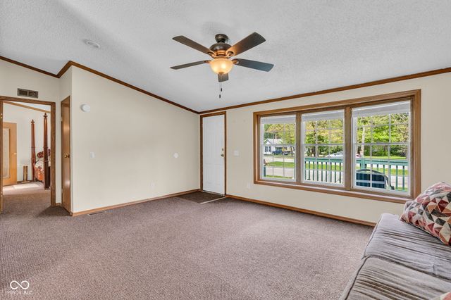 81 Crawford Street, Clayton, IN 46118