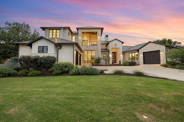 10208 Milky WAY, Austin, TX 78730