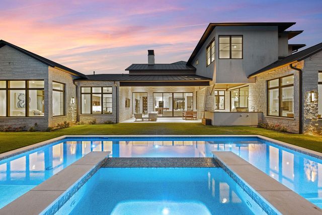 10208 Milky WAY, Austin, TX 78730