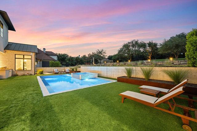 10208 Milky WAY, Austin, TX 78730