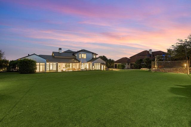 10208 Milky WAY, Austin, TX 78730