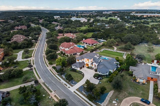 10208 Milky WAY, Austin, TX 78730
