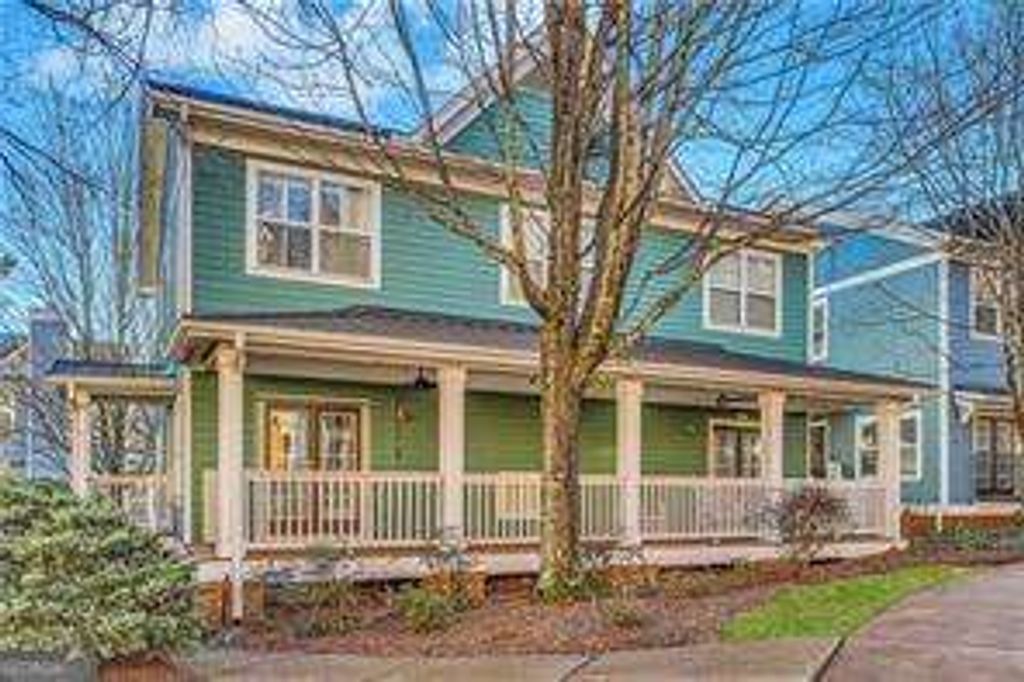 225 Carlyle Park Drive NE, Atlanta, GA 30307