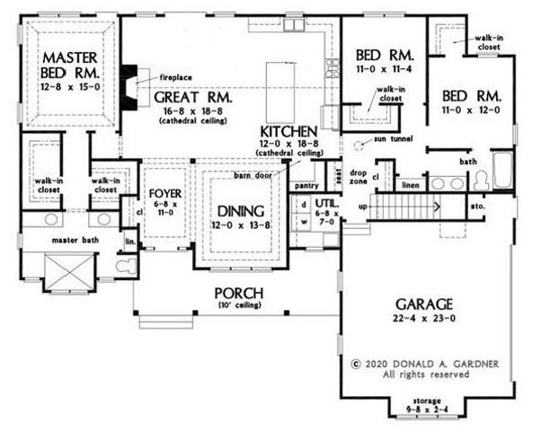 Lot 9 Bayliss Way, Uxbridge, MA 01569