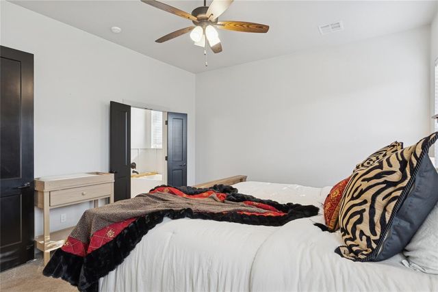 8624 Snow Court, Edmond, OK 73007