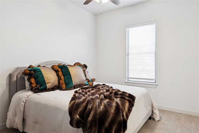 8624 Snow Court, Edmond, OK 73007