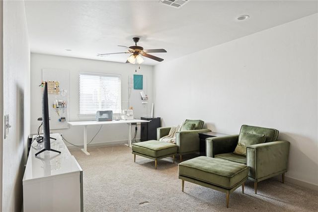 8624 Snow Court, Edmond, OK 73007