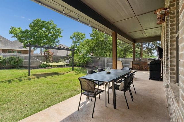 8624 Snow Court, Edmond, OK 73007