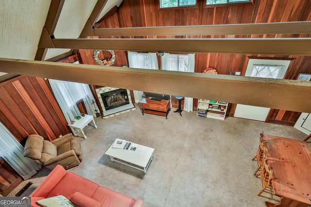 87 St. Moritz Drive, Pine Mountain, GA 31822