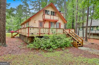 87 St. Moritz Drive, Pine Mountain, GA 31822