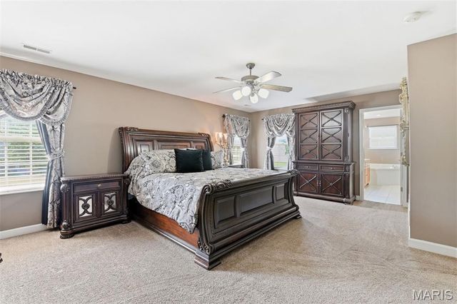 104 Angel Oak Court, Edwardsville, IL 62025