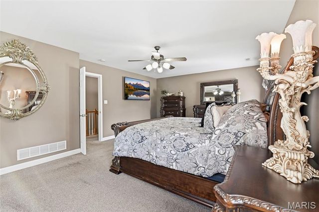 104 Angel Oak Court, Edwardsville, IL 62025