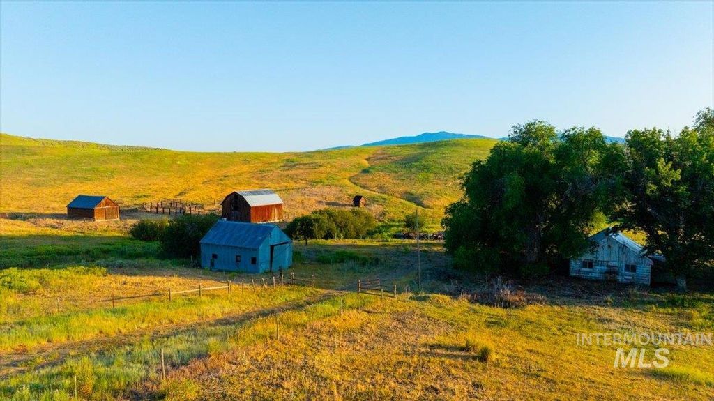 3127 Us Hwy 95, Cambridge, ID 83610 photo 36