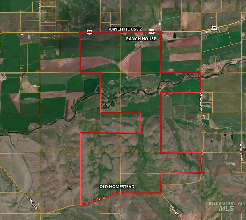 3127 Us Hwy 95, Cambridge, ID 83610 photo 48