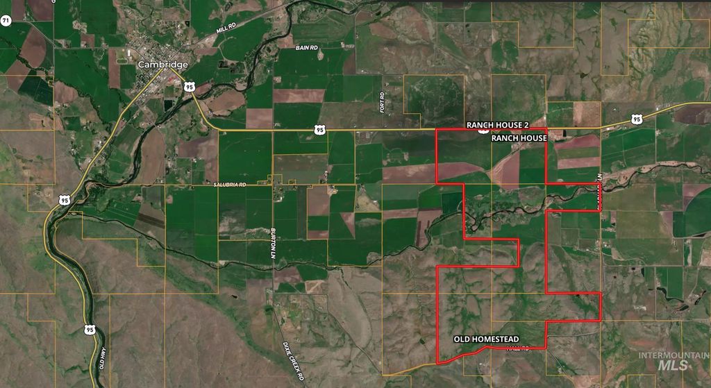 3127 Us Hwy 95, Cambridge, ID 83610 photo 49