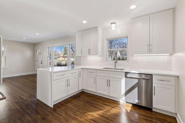 2520 Lynn Avenue S, Saint Louis Park, MN 55416