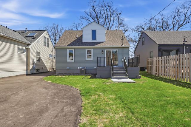 2520 Lynn Avenue S, Saint Louis Park, MN 55416