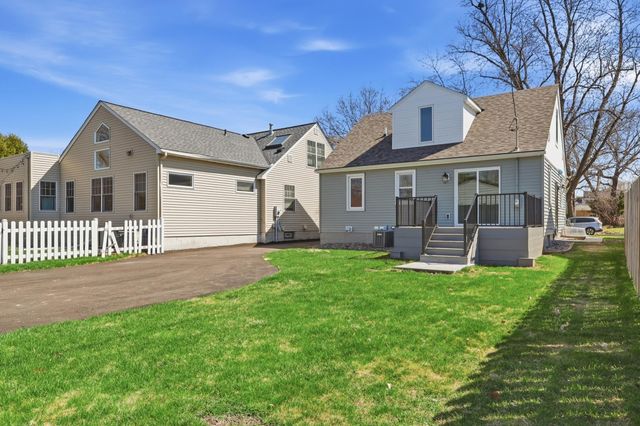 2520 Lynn Avenue S, Saint Louis Park, MN 55416