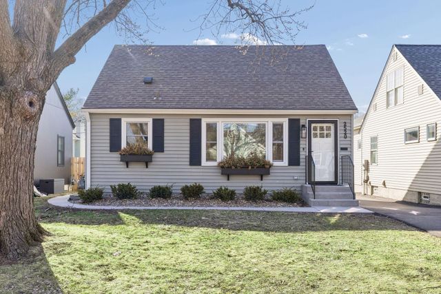 2520 Lynn Avenue S, Saint Louis Park, MN 55416