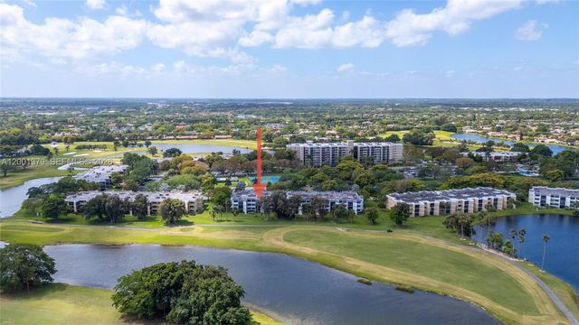 16251 Golf Club Rd 311, Weston, FL 33326