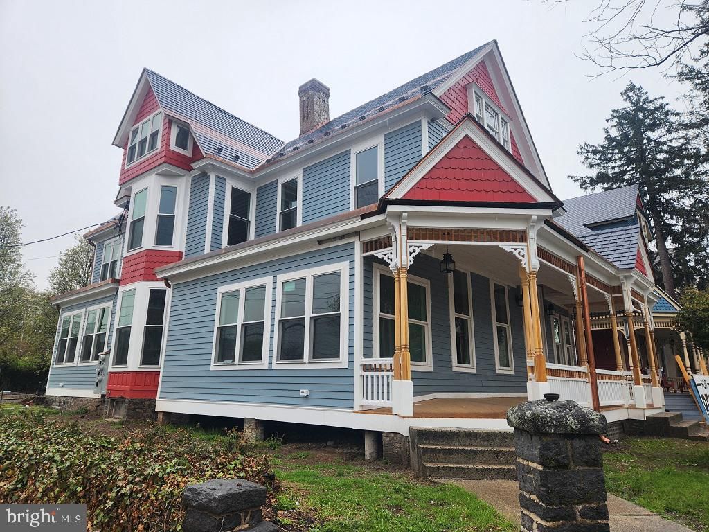 202 CARLISLE STREET, Gettysburg, PA 17325