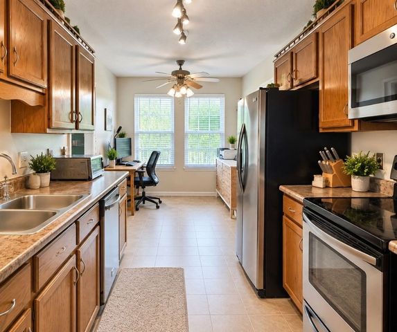 1327 Gip Manning Rd, Clarksville, TN 37042