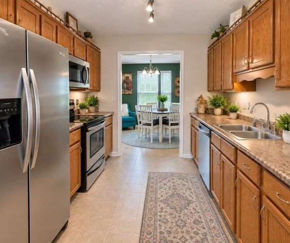 1327 Gip Manning Rd, Clarksville, TN 37042