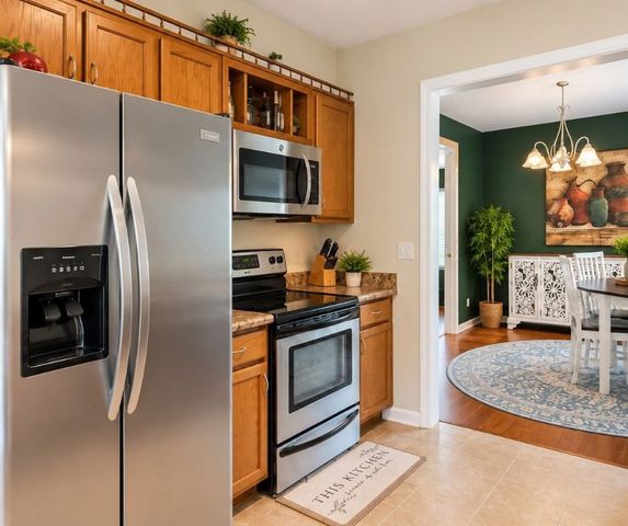 1327 Gip Manning Rd, Clarksville, TN 37042
