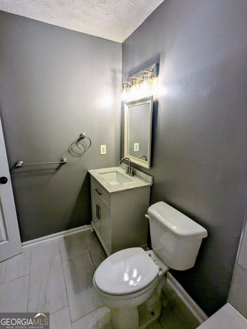 5695 Liberty Road, Union City, GA 30291