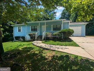 5695 Liberty Road, Union City, GA 30291