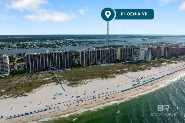 26802 Perdido Beach Boulevard 1404, Orange Beach, AL 36561