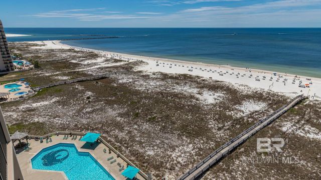 26802 Perdido Beach Boulevard 1404, Orange Beach, AL 36561