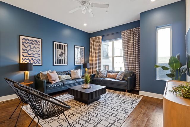 2001 Convent Pl Apt 5, Nashville, TN 37212