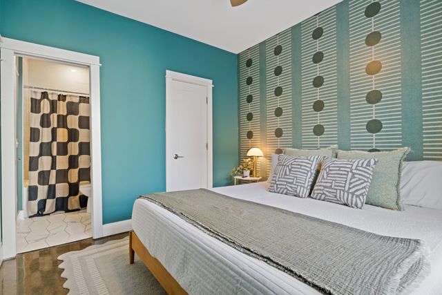2001 Convent Pl Apt 5, Nashville, TN 37212
