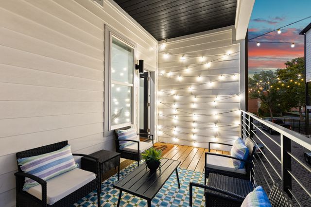 2001 Convent Pl Apt 5, Nashville, TN 37212