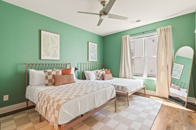 2001 Convent Pl Apt 5, Nashville, TN 37212
