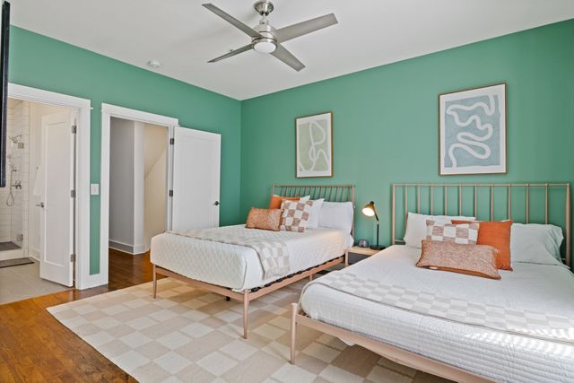 2001 Convent Pl Apt 5, Nashville, TN 37212