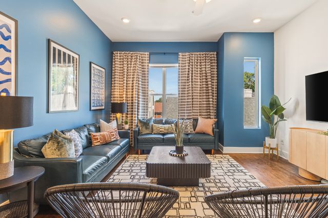 2001 Convent Pl Apt 5, Nashville, TN 37212