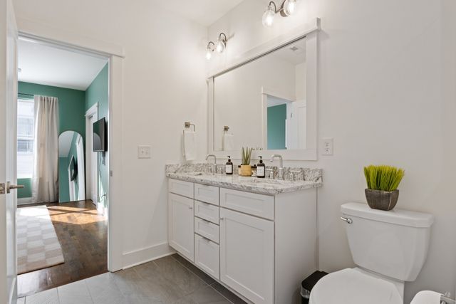 2001 Convent Pl Apt 5, Nashville, TN 37212