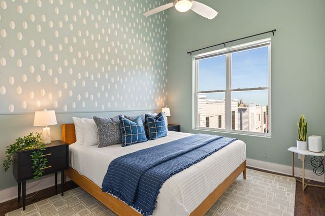 2001 Convent Pl Apt 5, Nashville, TN 37212