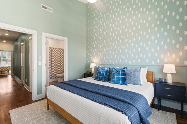 2001 Convent Pl Apt 5, Nashville, TN 37212