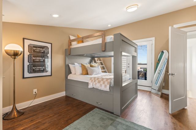 2001 Convent Pl Apt 5, Nashville, TN 37212