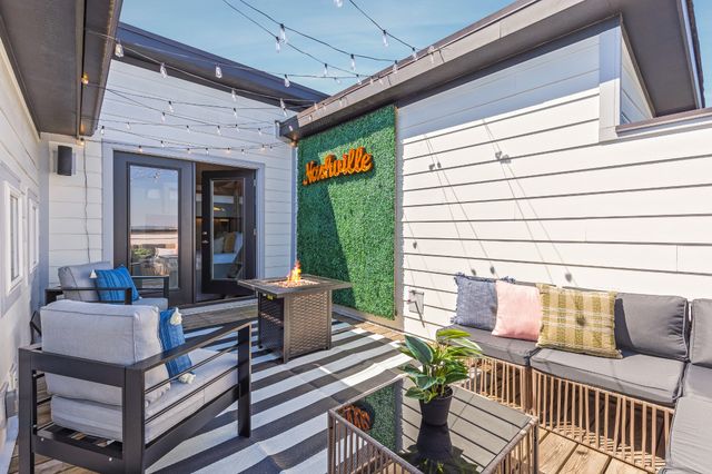 2001 Convent Pl Apt 5, Nashville, TN 37212