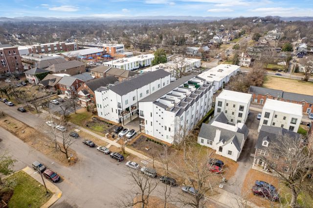 2001 Convent Pl Apt 5, Nashville, TN 37212