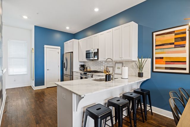 2001 Convent Pl Apt 5, Nashville, TN 37212