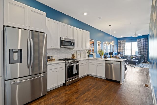2001 Convent Pl Apt 5, Nashville, TN 37212