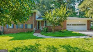 3582 Warbler Drive, Decatur, GA 30034