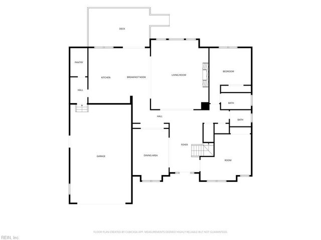 3109 Lynnhaven DR, Virginia Beach, VA 23451